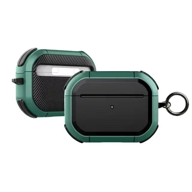 Protective AirPods Case Multicolor Silicone Cover for All Models