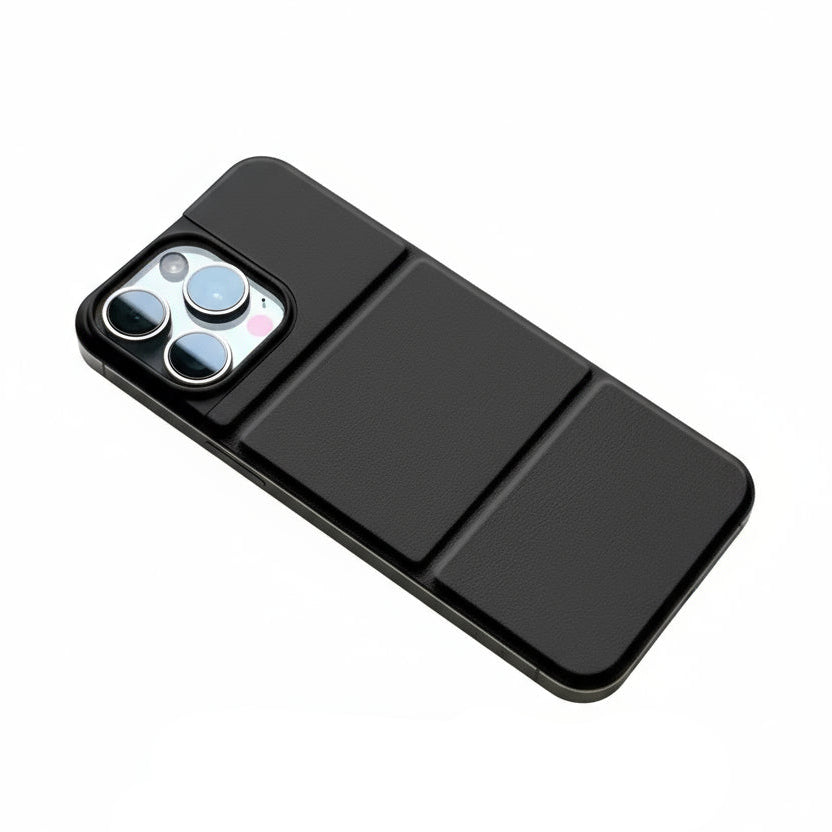 ZOYU iPhone Case Suitable Ultra Thin Magnetic