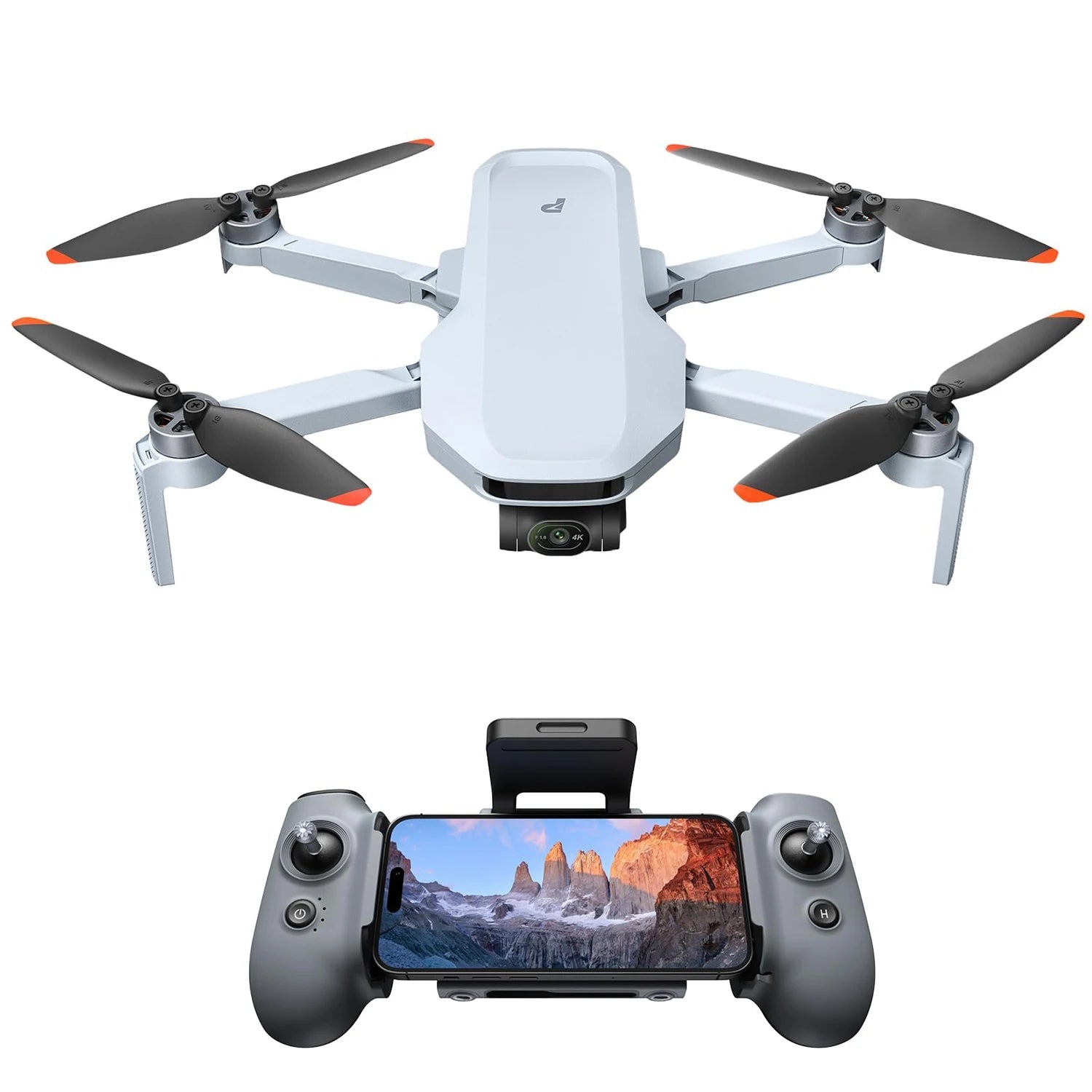 Potensic ATOM 2 Camera Drone 4K