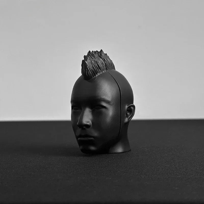 Trendy Artist AirPods Case Custom 3D for AirPods Pro 1/2