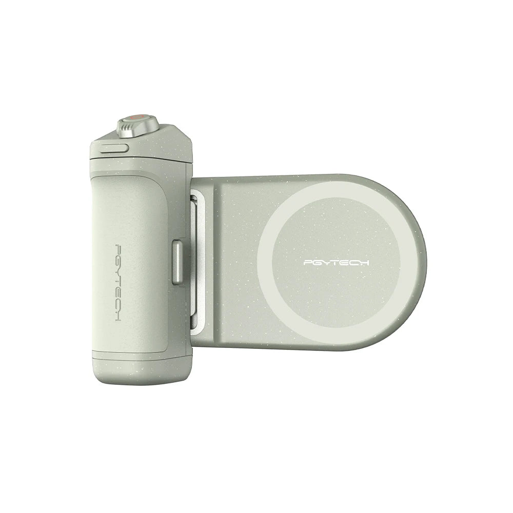 PGYTECH mobiler Kamera-Controller, magnetisches Fülllicht, MagCam Bluetooth-Fernbedienungskamera