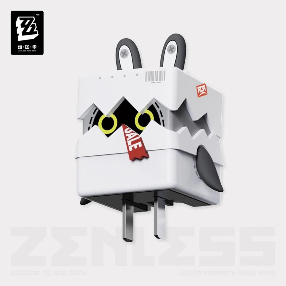Zenless Zone Zero Genuine Anime Rush Power Series 35W