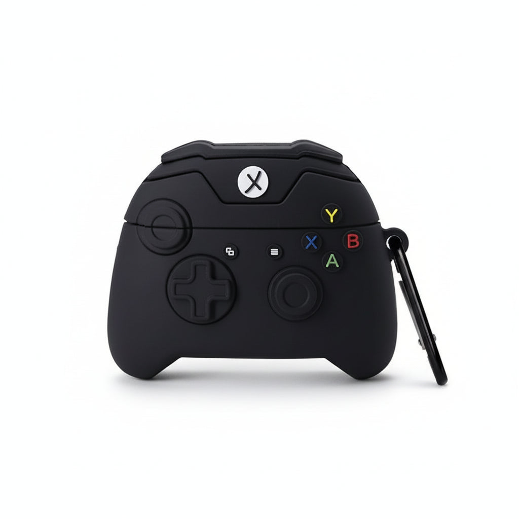 3D Anime One Piece AirPods Case Silicone