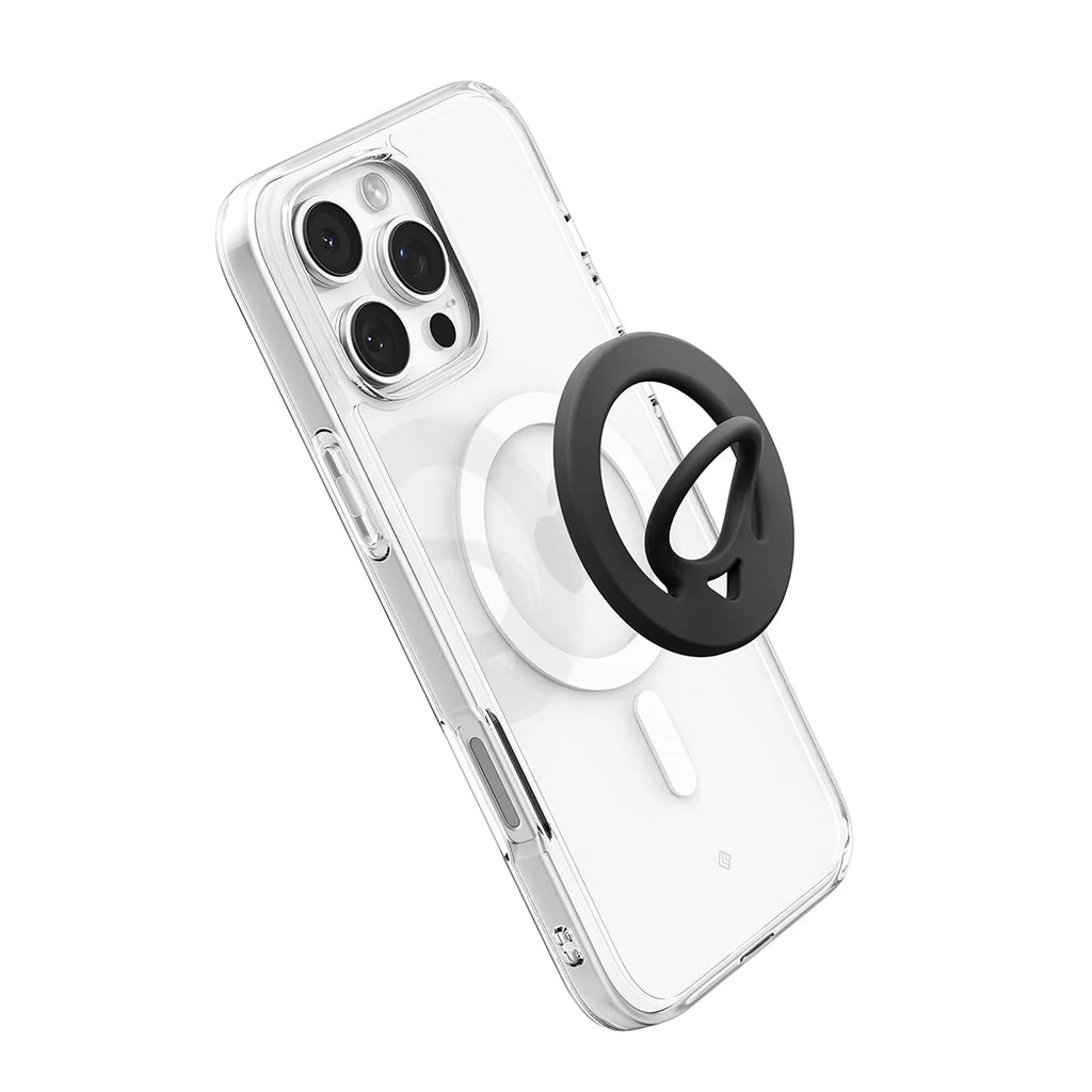 Spigen Dual Pop MagFit Phone Holder