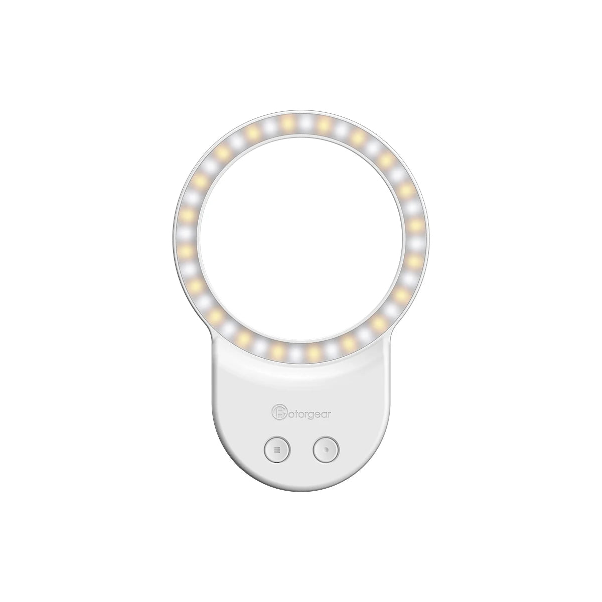 Fotorgear Magnetic Fill Light for iPhone