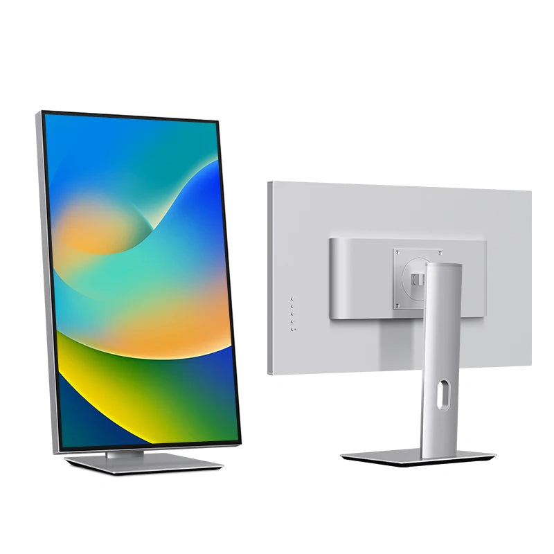 27" 4K 60Hz Computer Monitor Nano IPS Panel