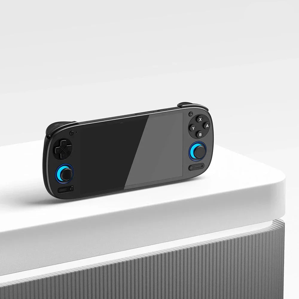 Retroid Pocket 5 OLED Game Console