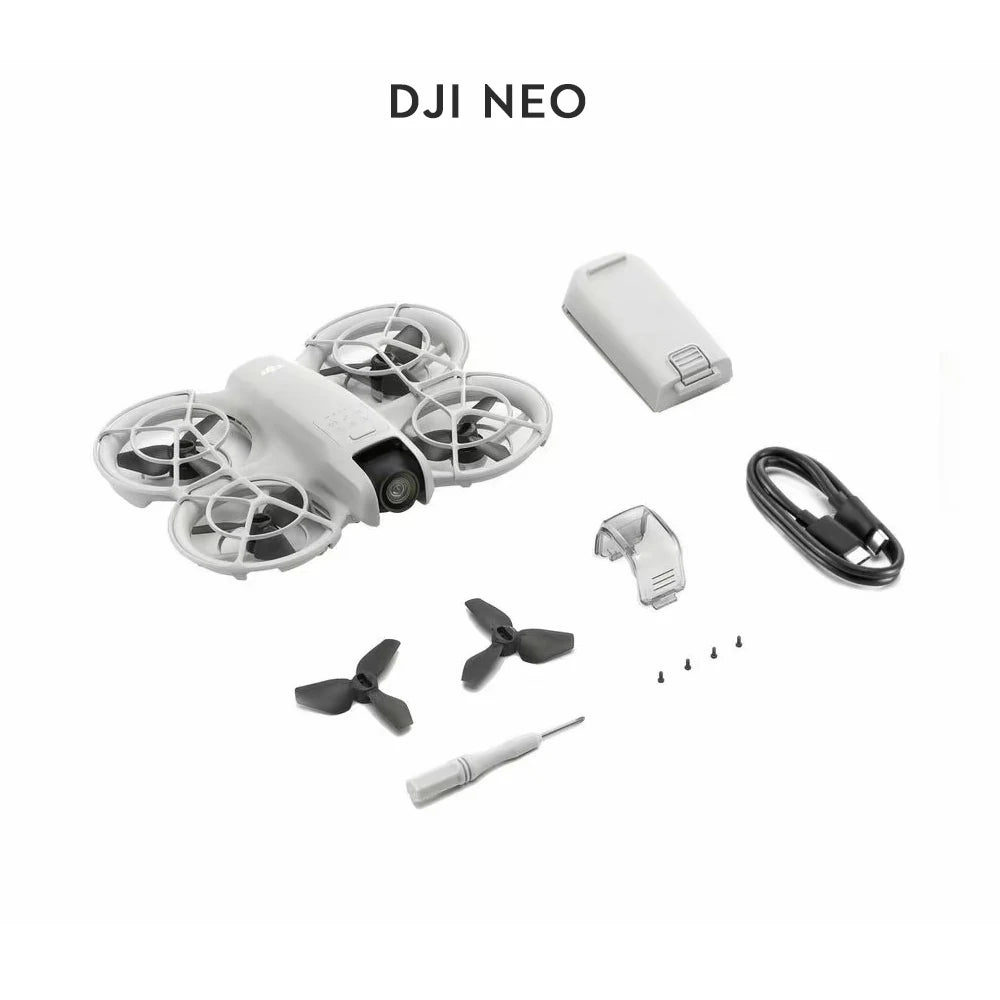DJI Neo Drone 4K