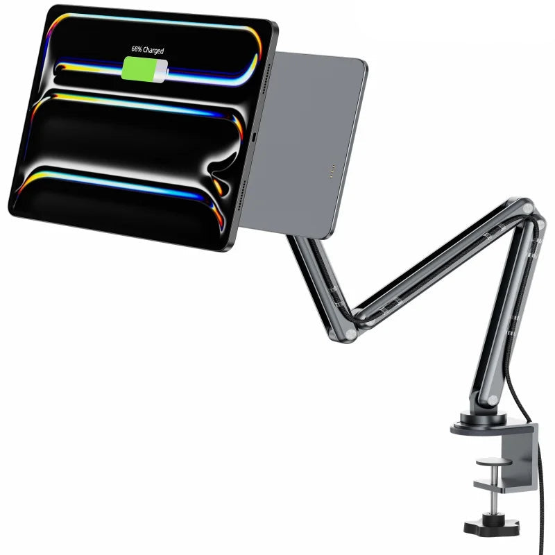 KUXIU Magnetic Charger Holder For iPad Air 11/13 M2