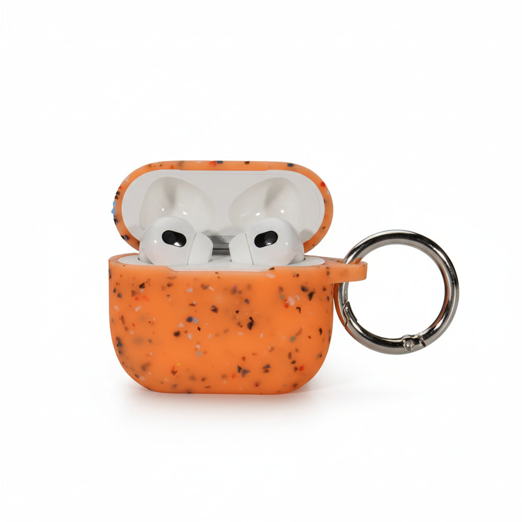 Luminous Night Light AirPods Case - Glow in the Dark Silicone Cover