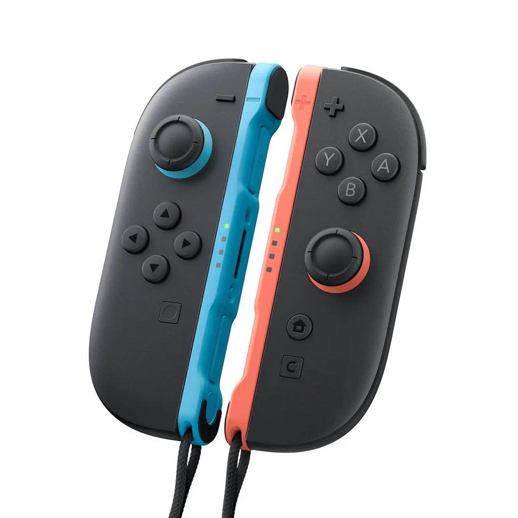 Joy-Con 2 Pair for Nintendo Switch 2