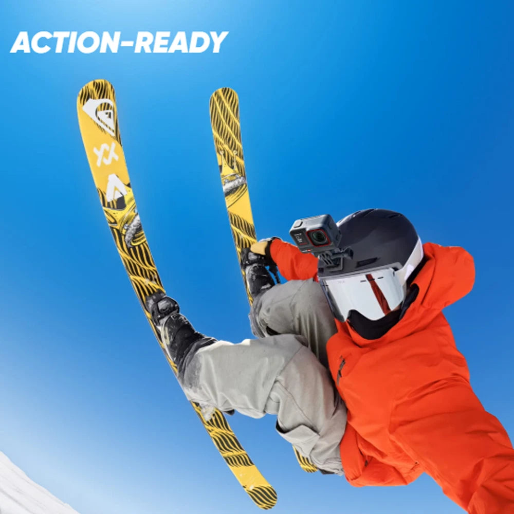 Insta360 Ace Pro Action