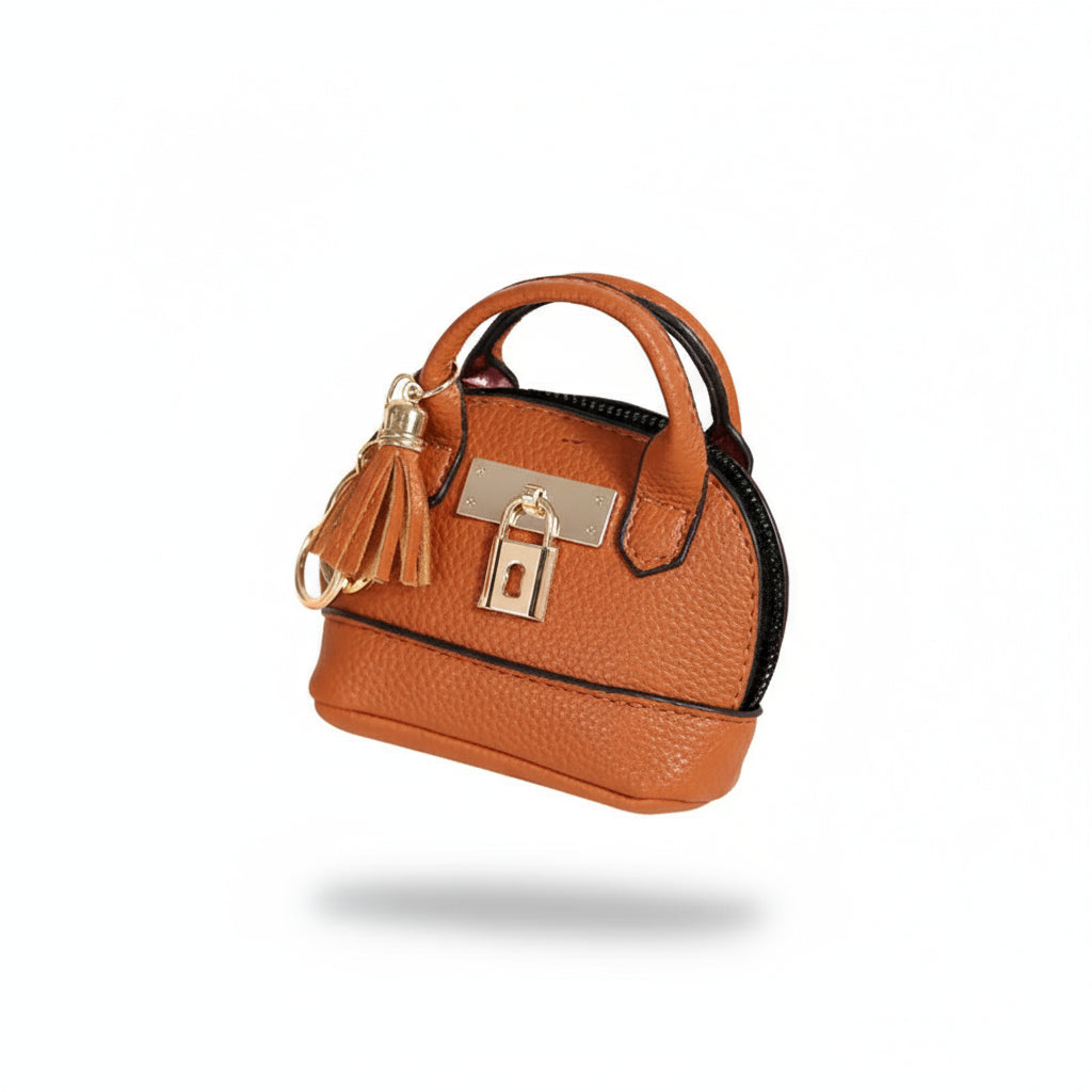 Mini Bag Fashionable AirPods Case