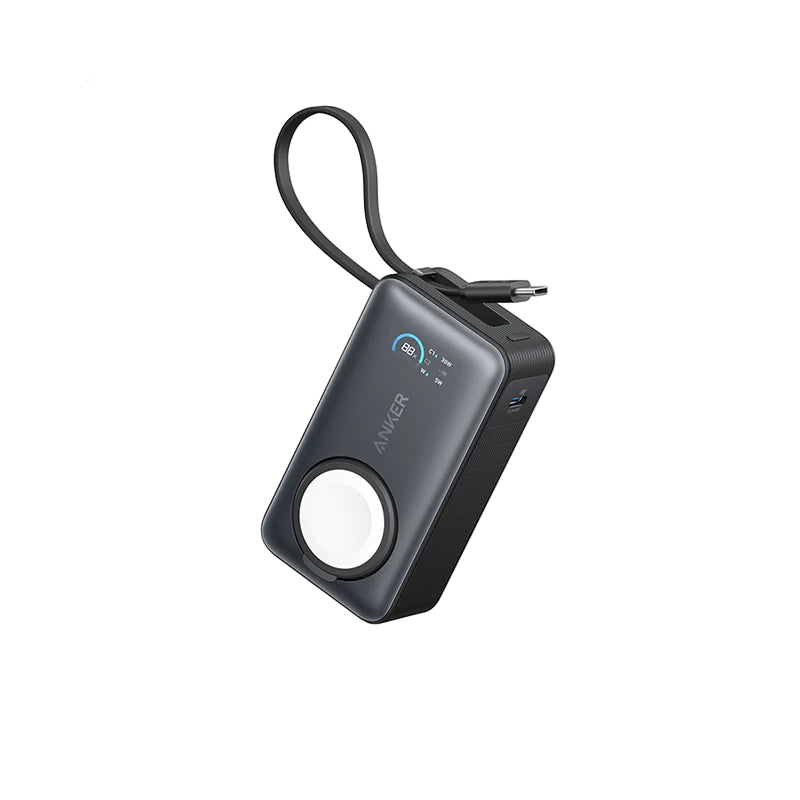 Anker MagGo for Apple Watch 10,000mAh