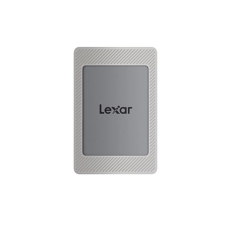 Lexar ES4 Magsafe Version Portable Solid State Drives
