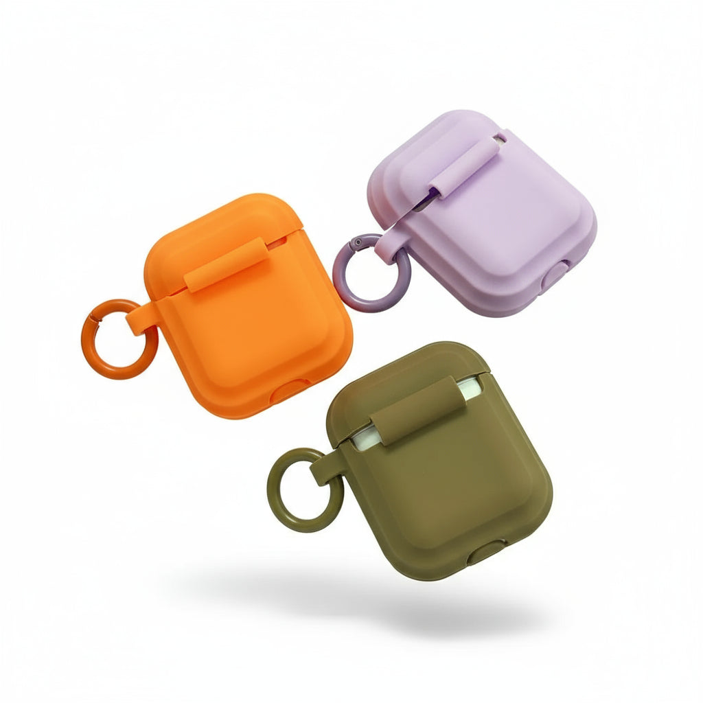 AirPods Case Silicone Cover