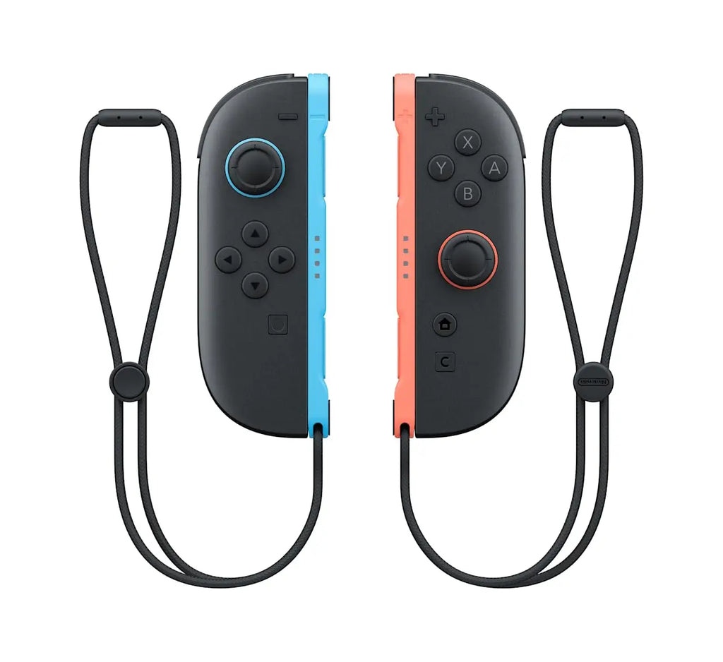 Joy-Con 2 Pair for Nintendo Switch 2
