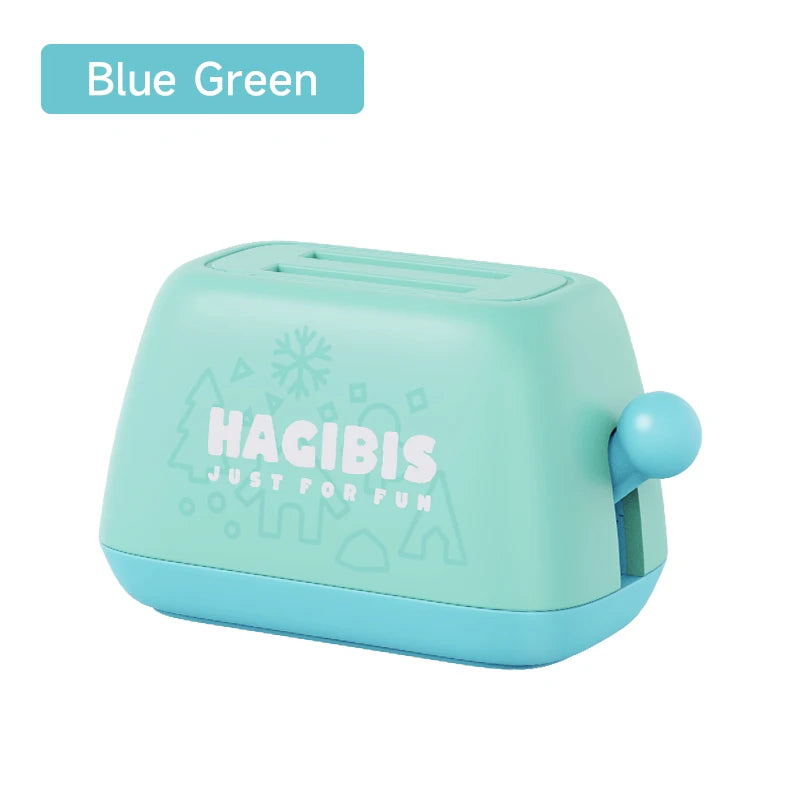 Switch Game Card Cover Toaster