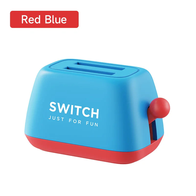 Switch Game Card Cover Toaster