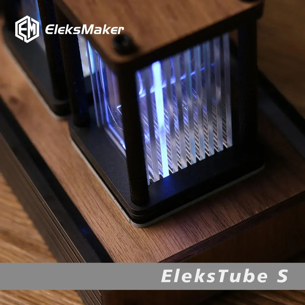 EleksTube R2 RGB Nixie Tube Clock