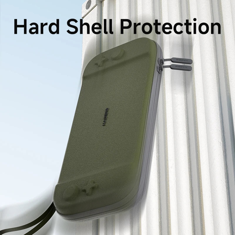 Hagibis Portable Carrying Cover for Switch