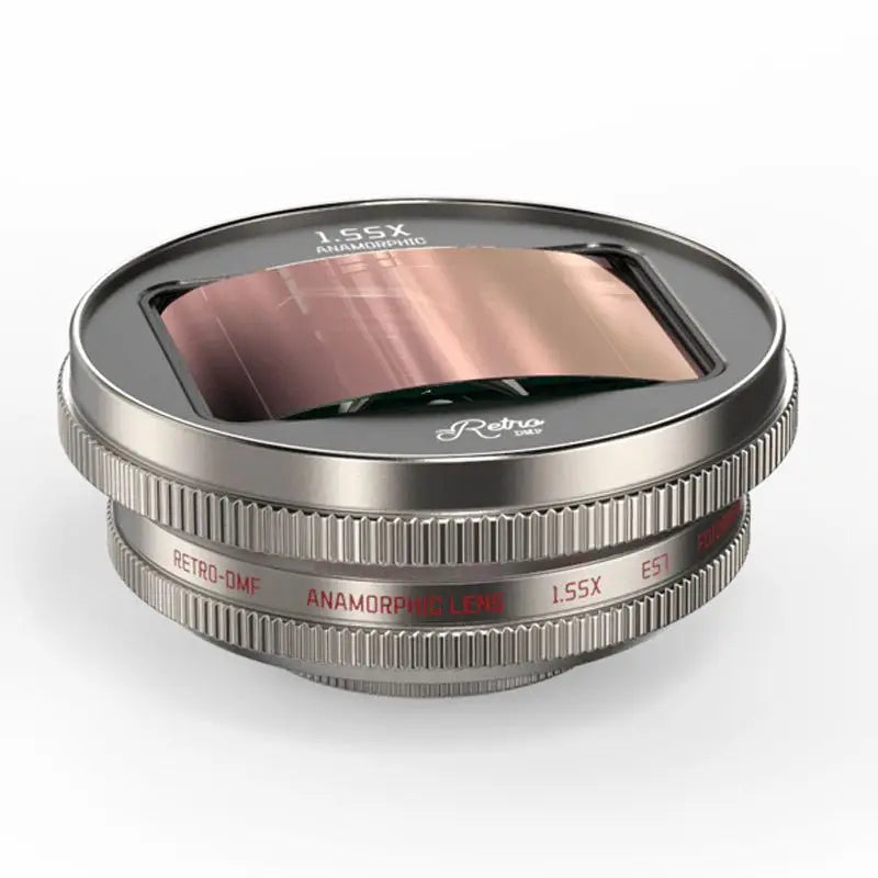 Fotorgear Retro Series: Phone Lens