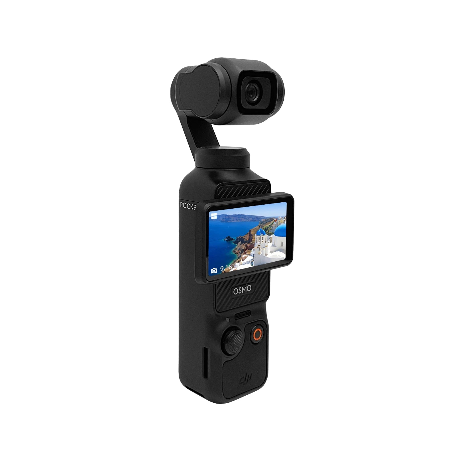 DJI Osmo Pocket 3