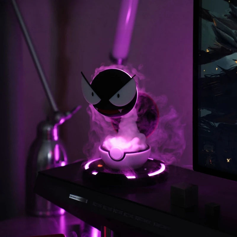 Pokémon Gastly Air Humidifier