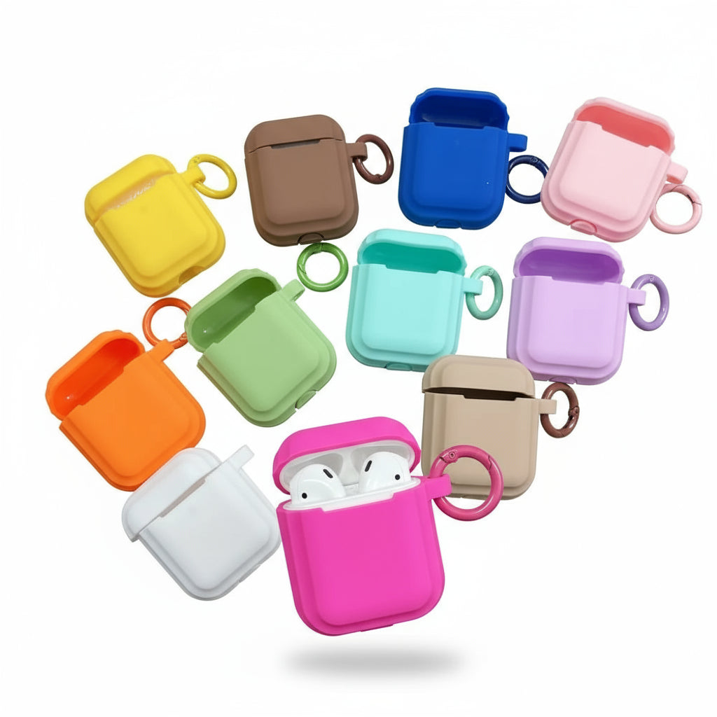 AirPods Case Silicone Cover