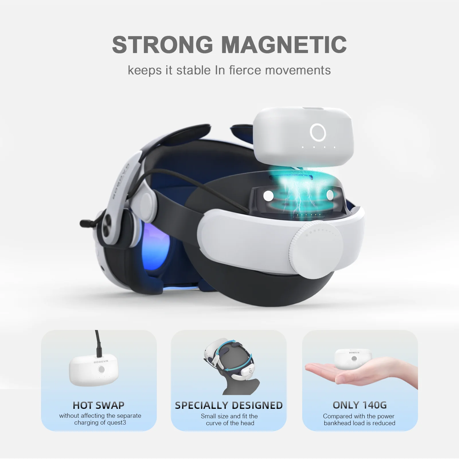 BOBOVR M3 PRO