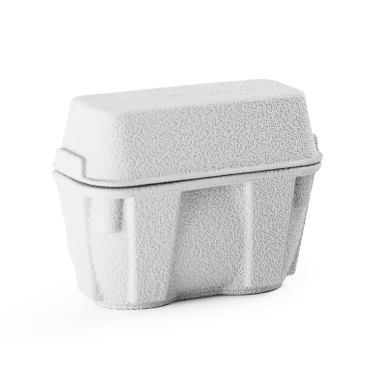 Cute Egg Tray AirPods Case Anti Drop