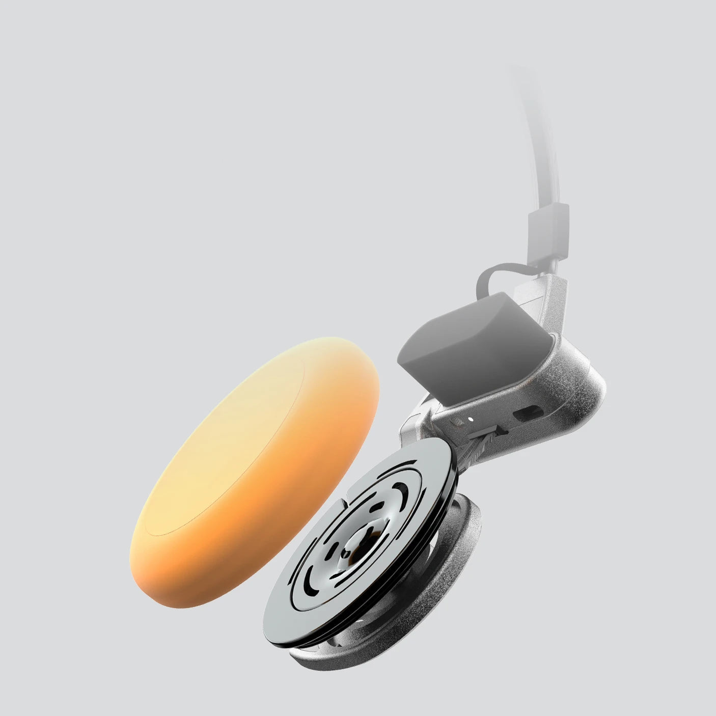 UMELODY U3 RETRO Headphones Wireless