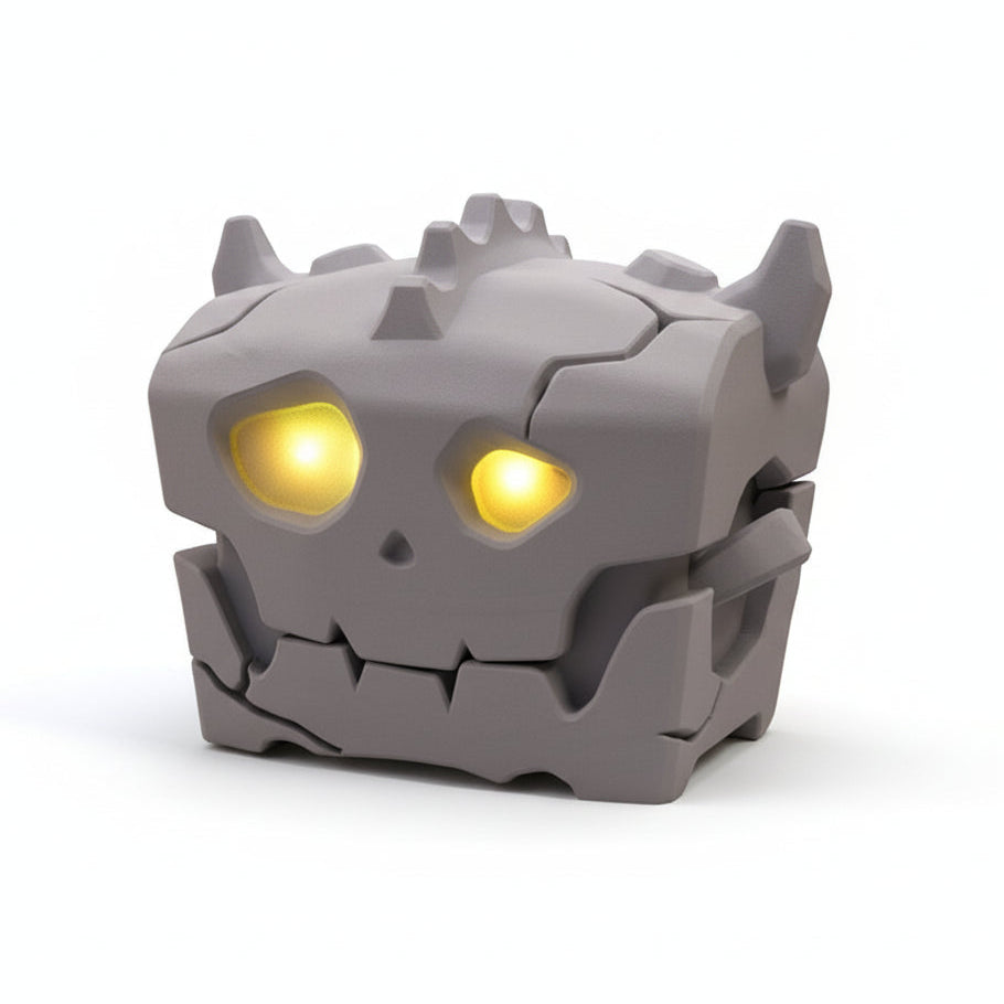 Zelda Bokoblin Treasure Chest with Voice & Touch Control