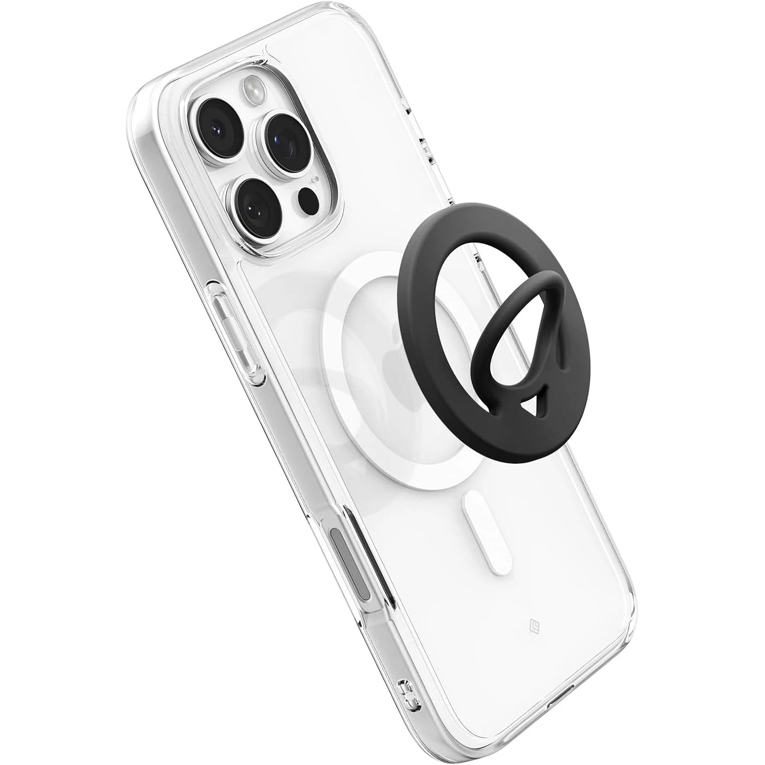 Spigen Dual Pop MagFit Phone Holder