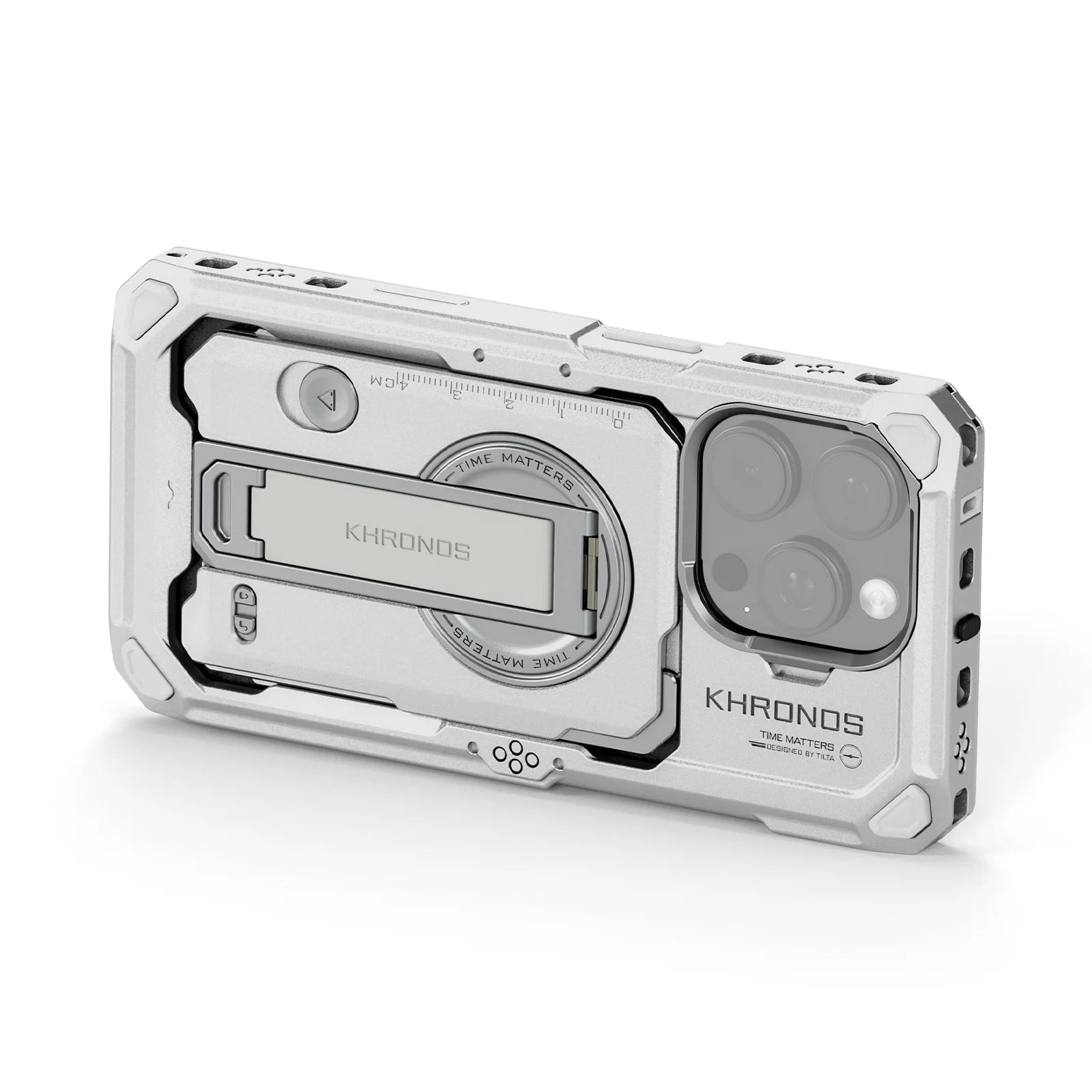 TILTA Khronos Case Kit for iPhone 16 Pro/Max