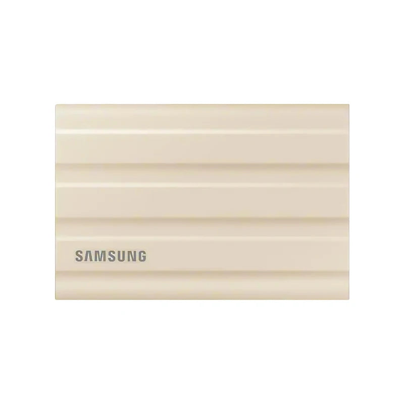 SAMSUNG Portable SSD T7 Shield