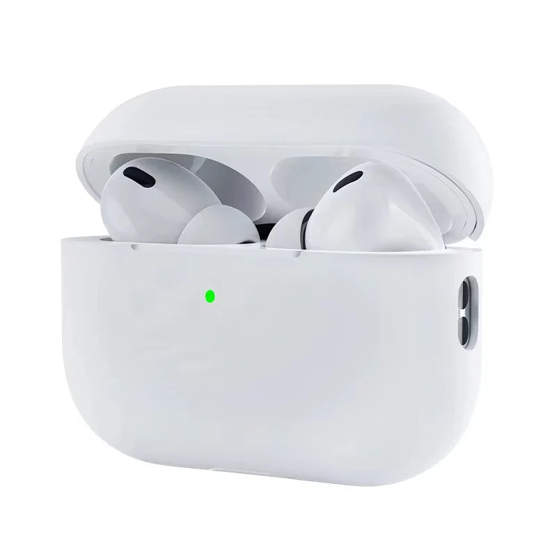 Ultra-Thin Silicone AirPods Case for AirPods Pro 2
