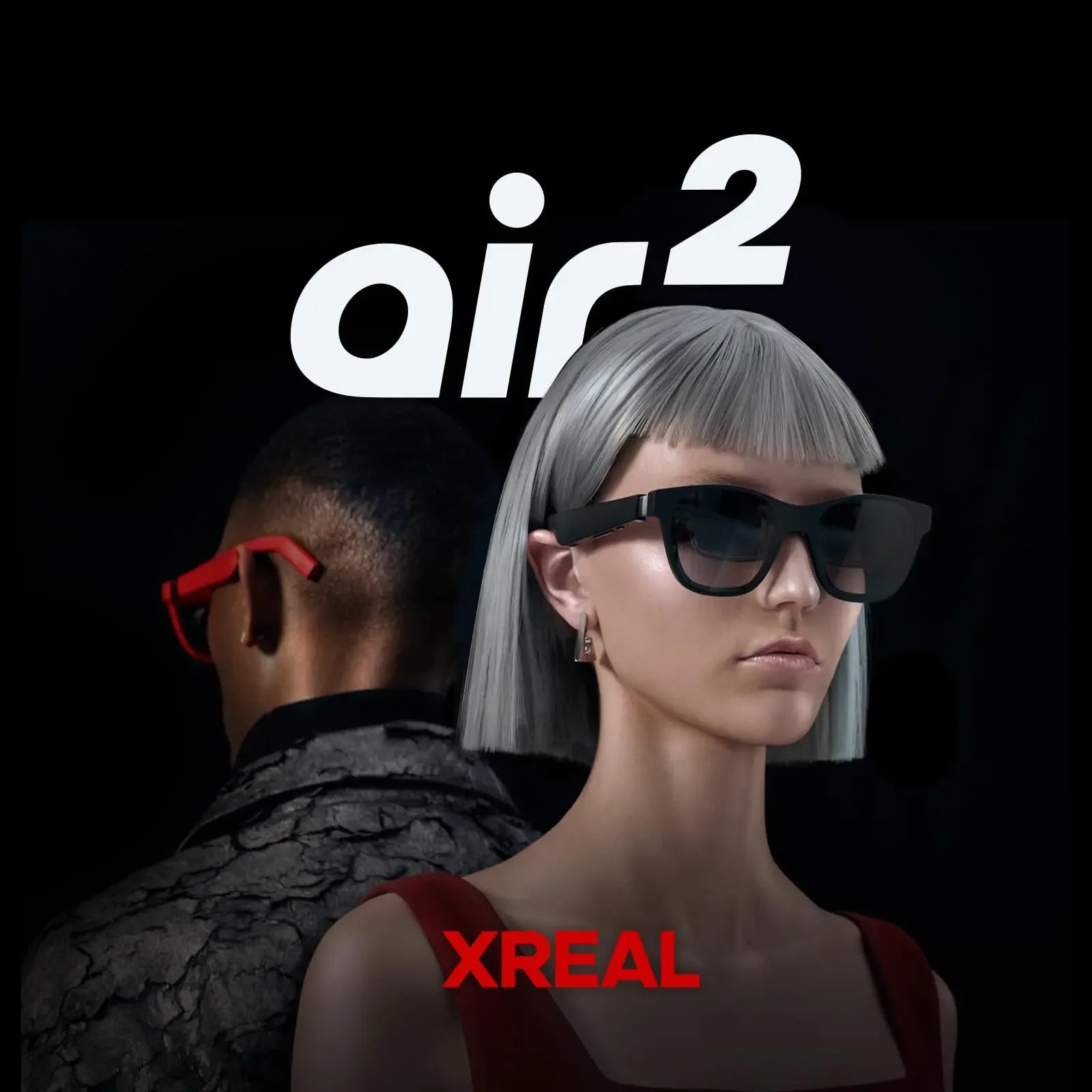 XREAL Air 2