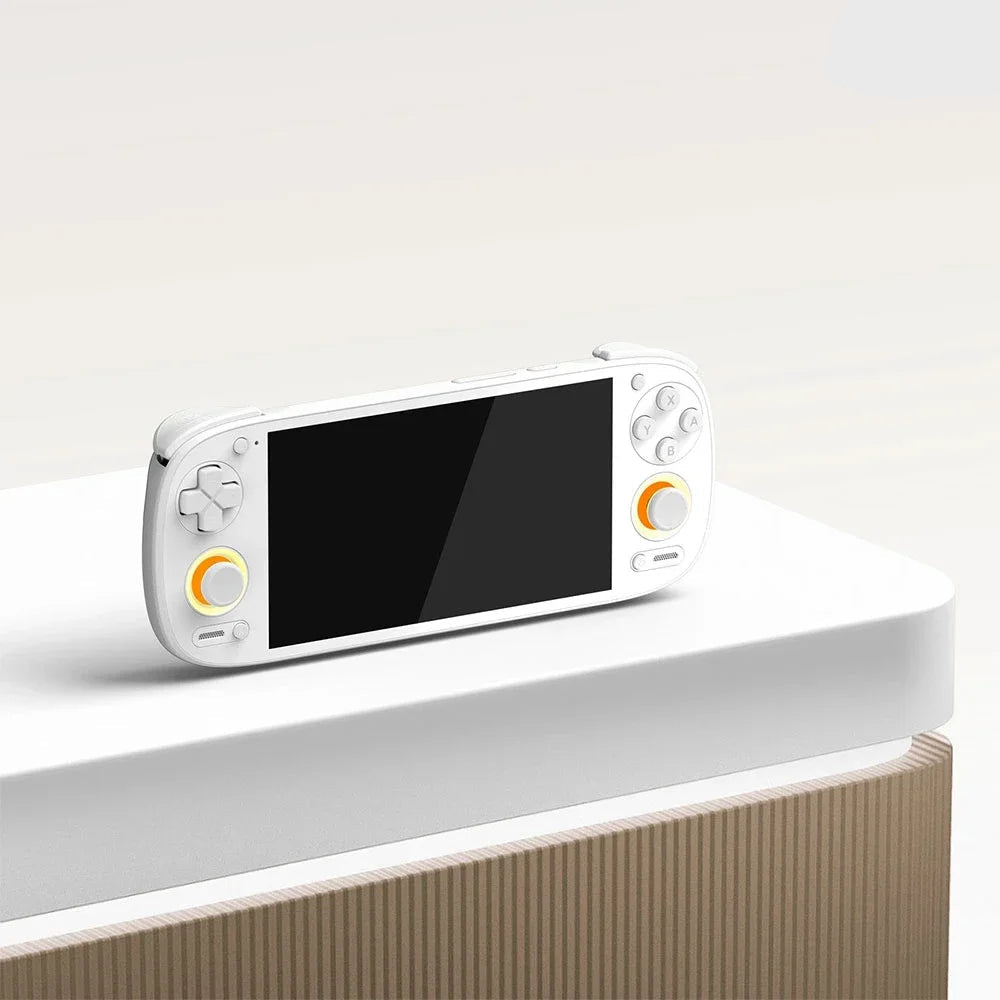 Retroid Pocket 5 OLED Game Console