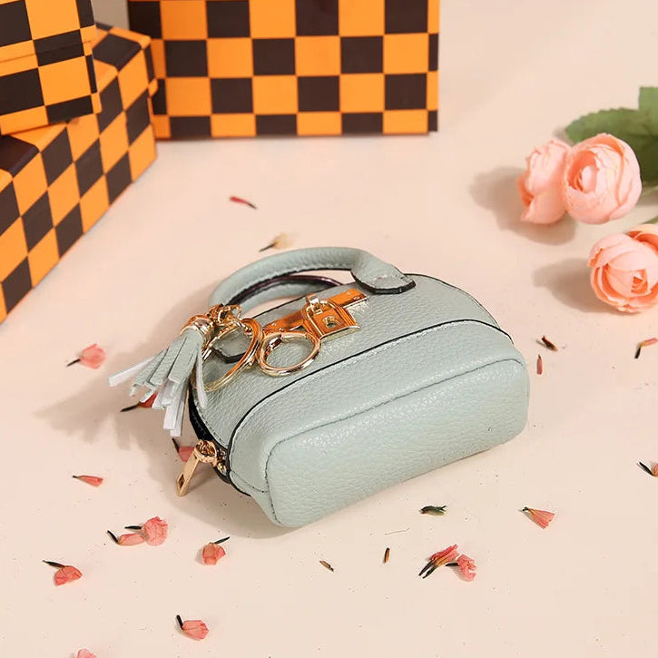 Mini Bag Fashionable AirPods Case