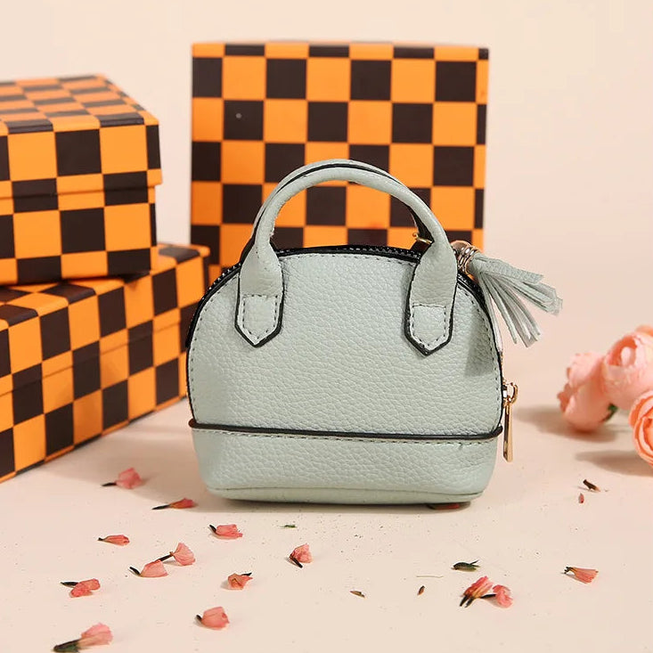 Mini Bag Fashionable AirPods Case