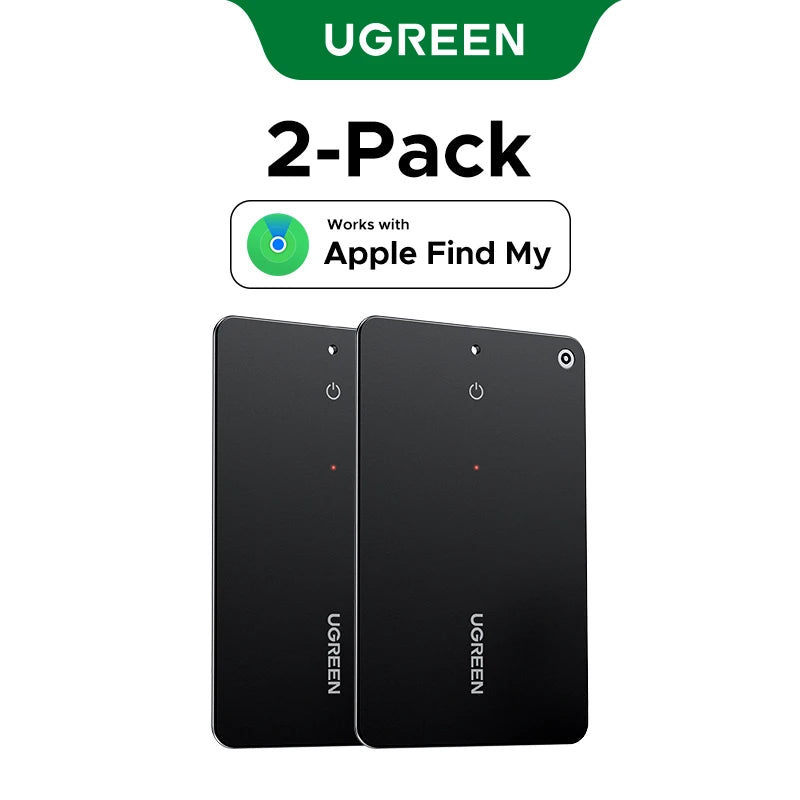 UGREEN Wallet Finder (Only iOS)