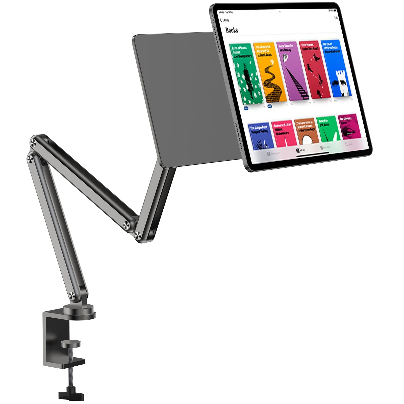 KUXIU X36 Magnetic Flexible Stand for iPad