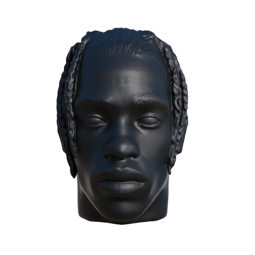 Trendy Artist AirPods Case Custom 3D for AirPods Pro 1/2