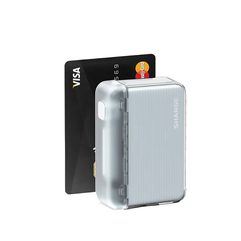 SHARGE Power Bank 10000mAh