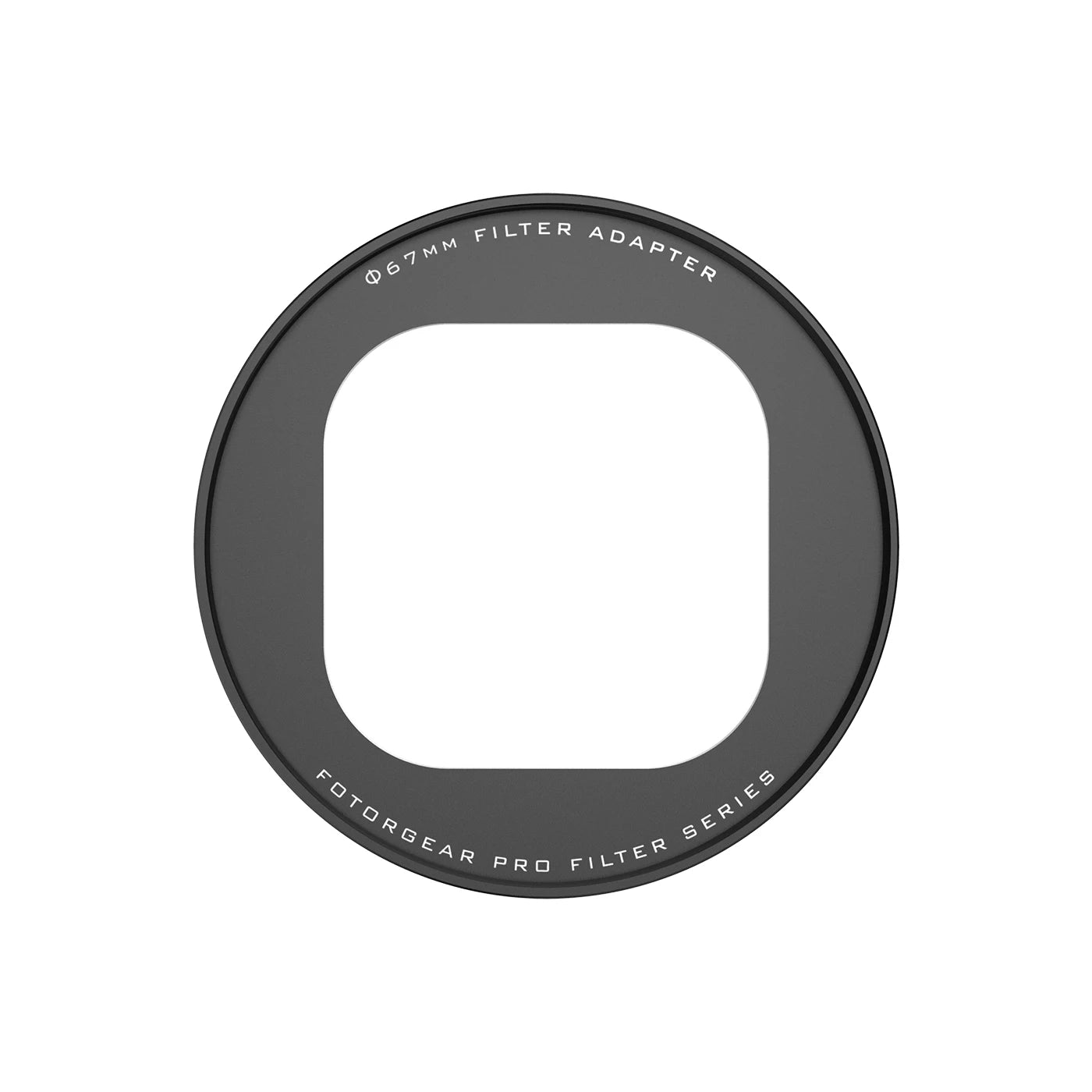 Fotorgear Phone Case for iPhone