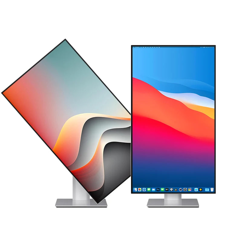 27" 4K 60Hz Computer Monitor Nano IPS Panel