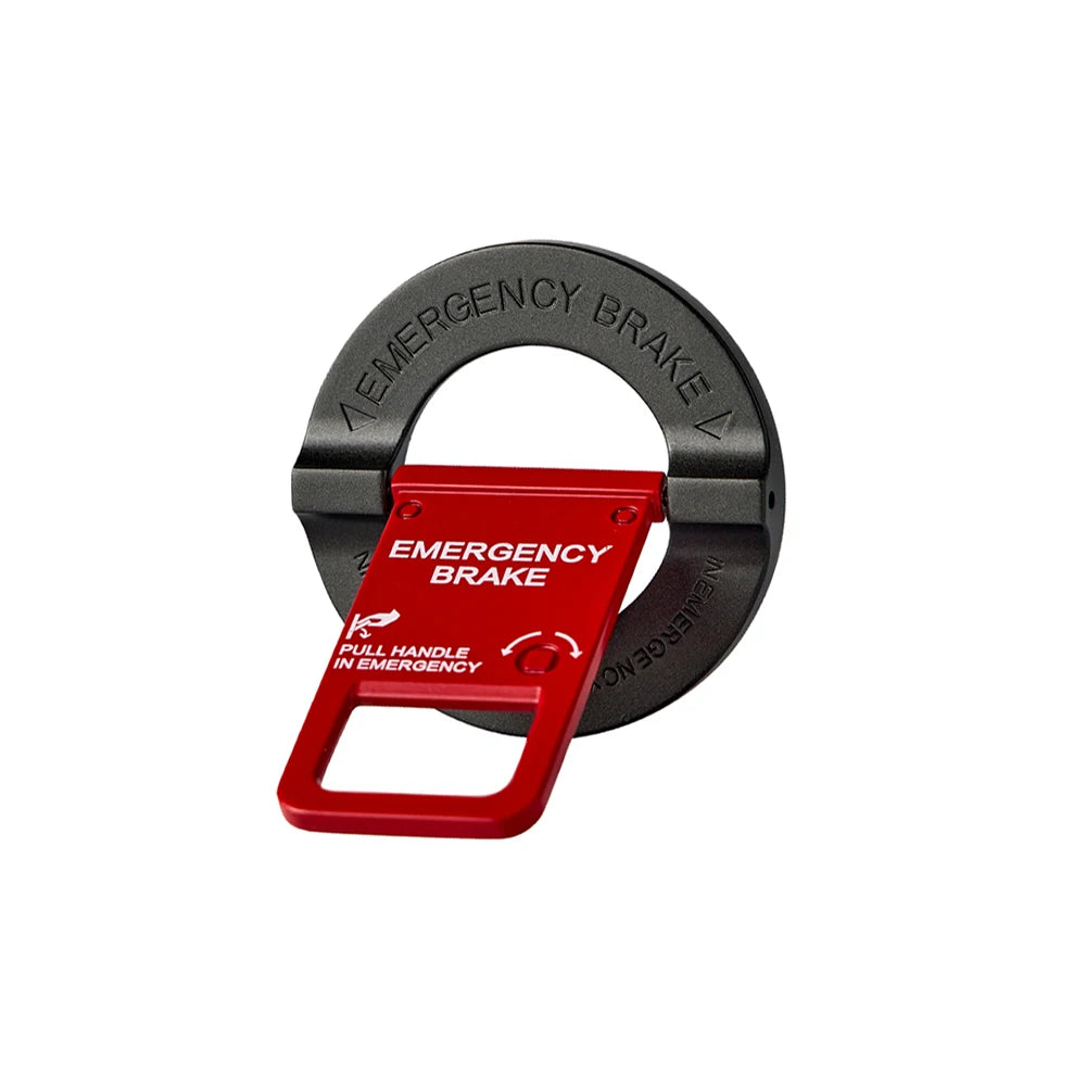 Wakcas Magnetic Cell Phone Ring Holder