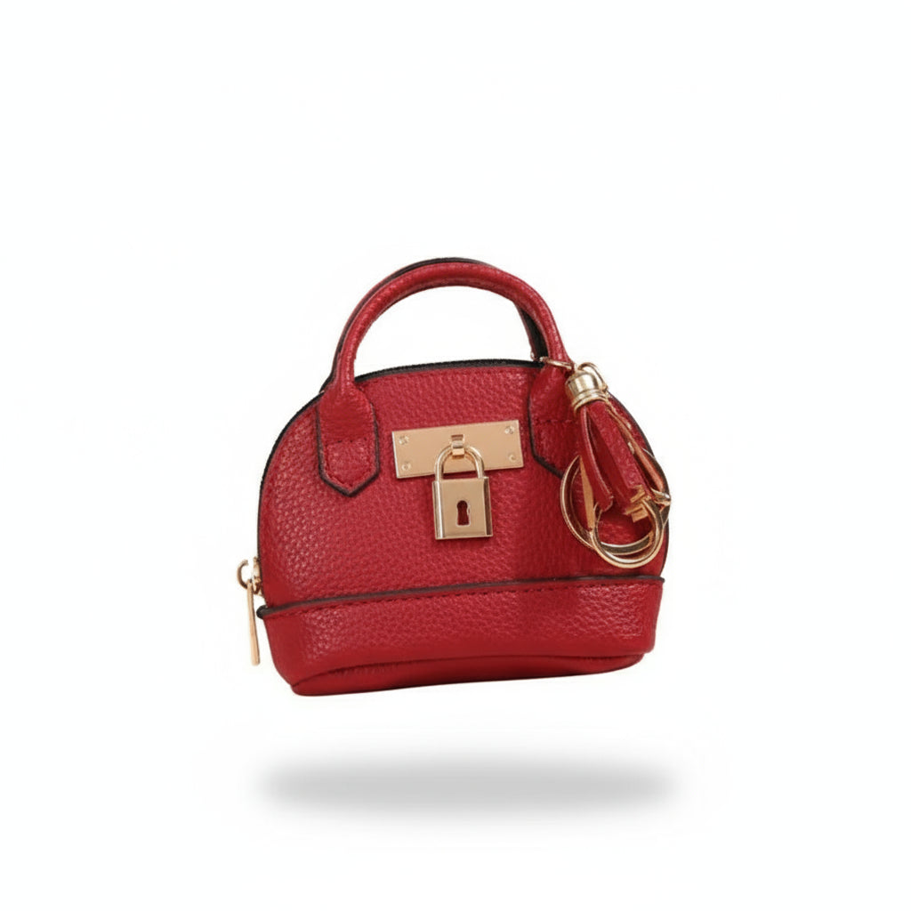 Mini Bag Fashionable AirPods Case