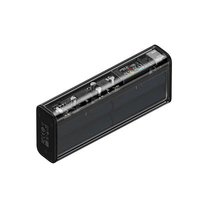 SHARGE Power Bank 140W Charger 20000mAh